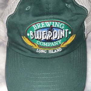 ✨Blue Point Brewery Trucker Hat